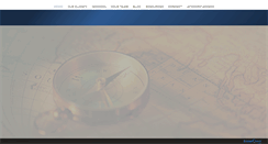 Desktop Screenshot of kossfg.com
